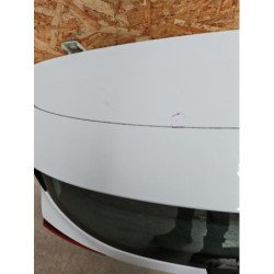 Malle/hayon Arriere Renault Clio 5 (2)